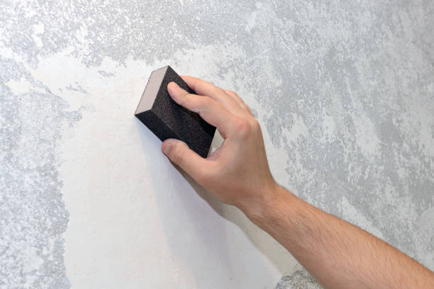 Best Real Estate Mold Inspection  in Washington Heights, NY