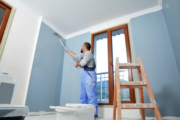 Best Attic Mold Removal  in Washington Heights, NY