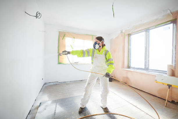 Best Airborne Mold Testing  in Washington Heights, NY