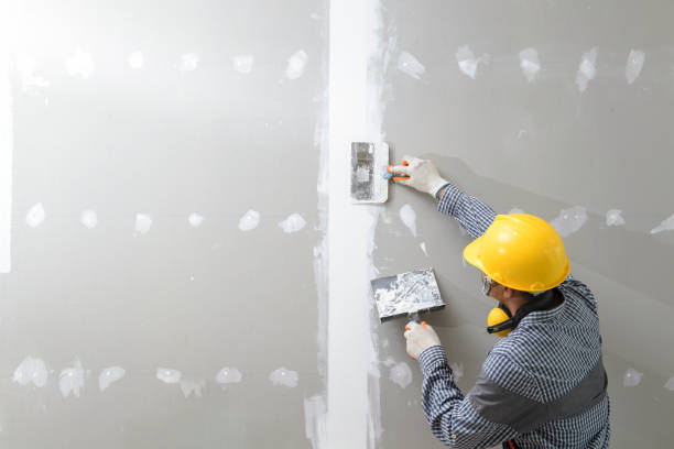 Best Residential Mold Inspection & Testing  in Washington Heights, NY