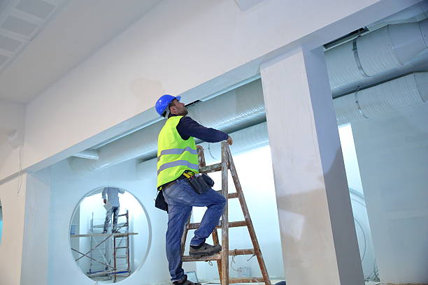 Best Post-Construction Mold Inspection  in Washington Heights, NY